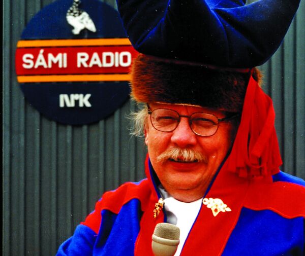 Hedres av kongen