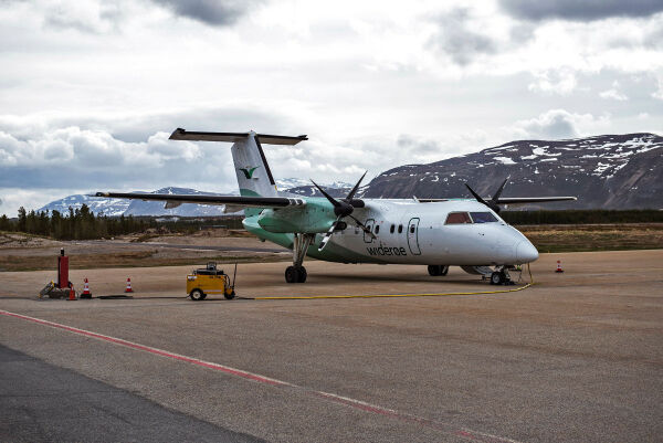 Flyprisene i nord må ned snarest