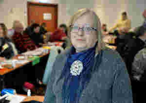 Går inn for kjernekraft