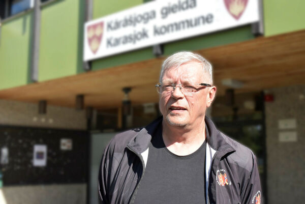 Kuttene fortsetter på sykeavdelingen, men ikke umiddelbart