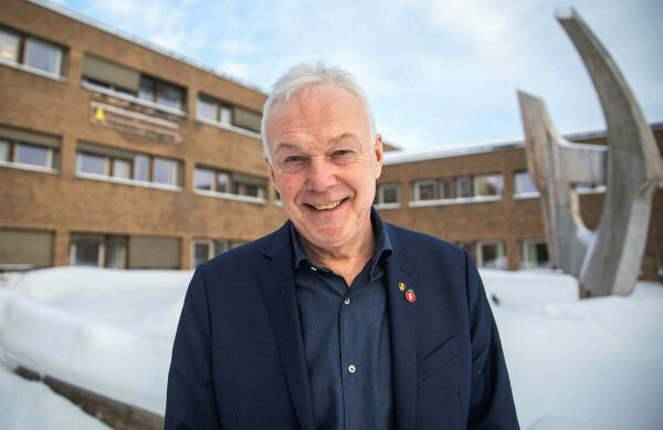 Ønsker å styrke bruken av lokalt næringsliv