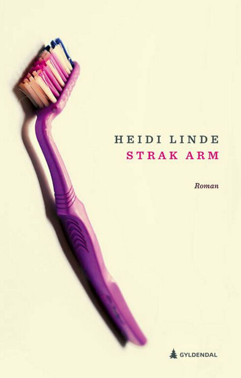 «Strak arm» av Heidi Linde