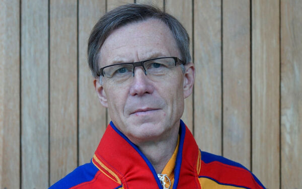 Går av med pensjon etter 20 år