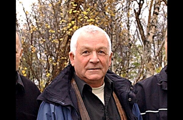 75-åring blir «kasta på land»