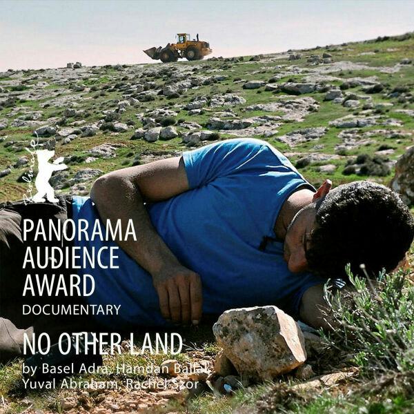 Nordkapp filmfestival viser dokumentar om palestinernes kamp