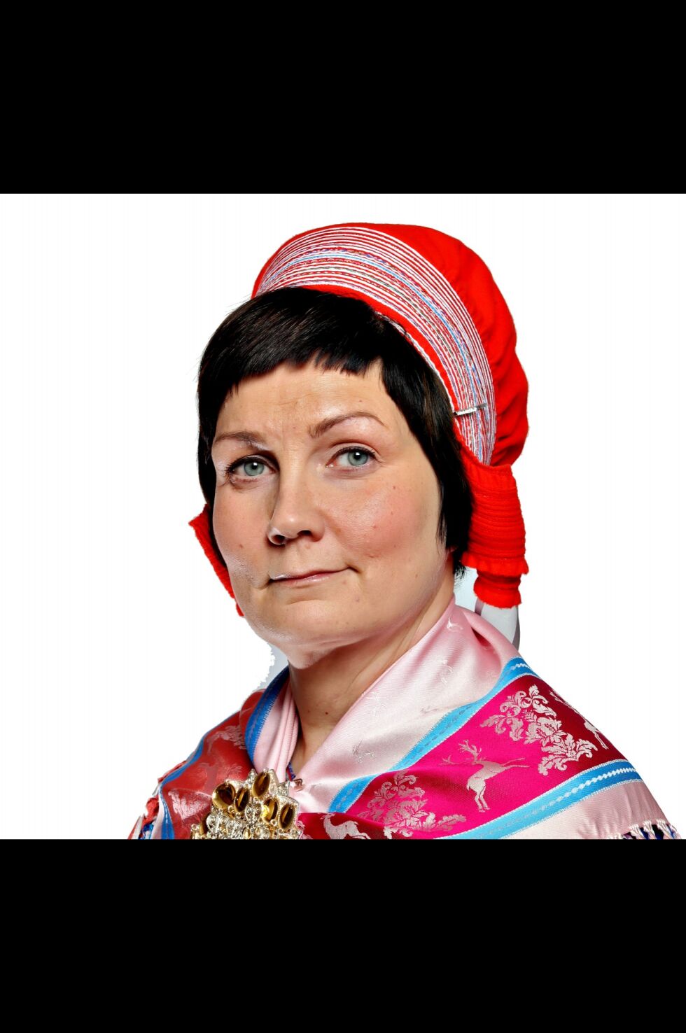 Foto: Sametinget