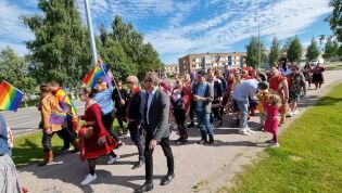 Sápmi Pride 2022