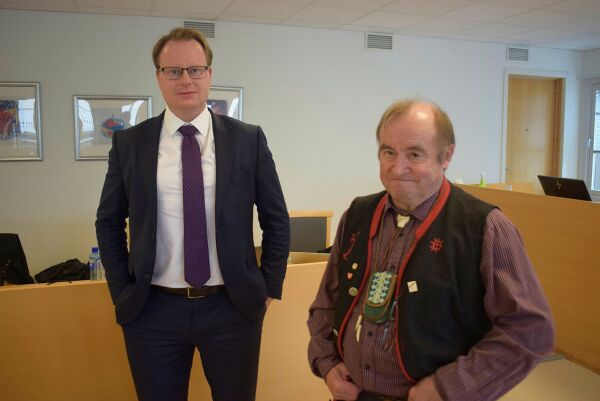– Katastrofalt med tilnærmet 80 prosent reduksjon