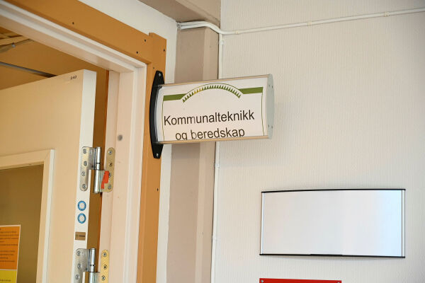 Disse vil bli «teknisk sjef» i Porsanger