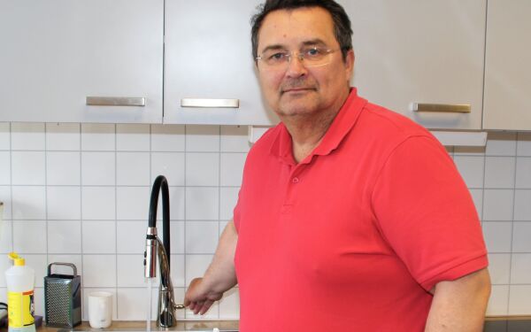 Gjør grep for å sikre rent vann