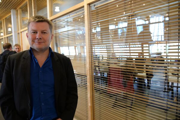 Lulesamisk taper språkkampen