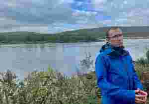 Lar «lodden» leve