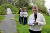 Tar for seg minoriteters mattradisjoner