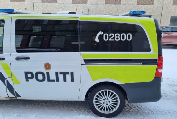 Mann døde etter knivstikking