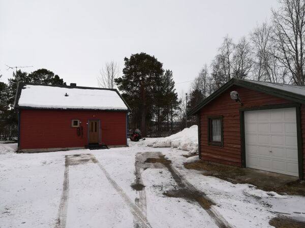 Se hvem som har kjøpt og solgt eiendom