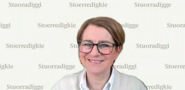 Stortingspresidenten hilser samene