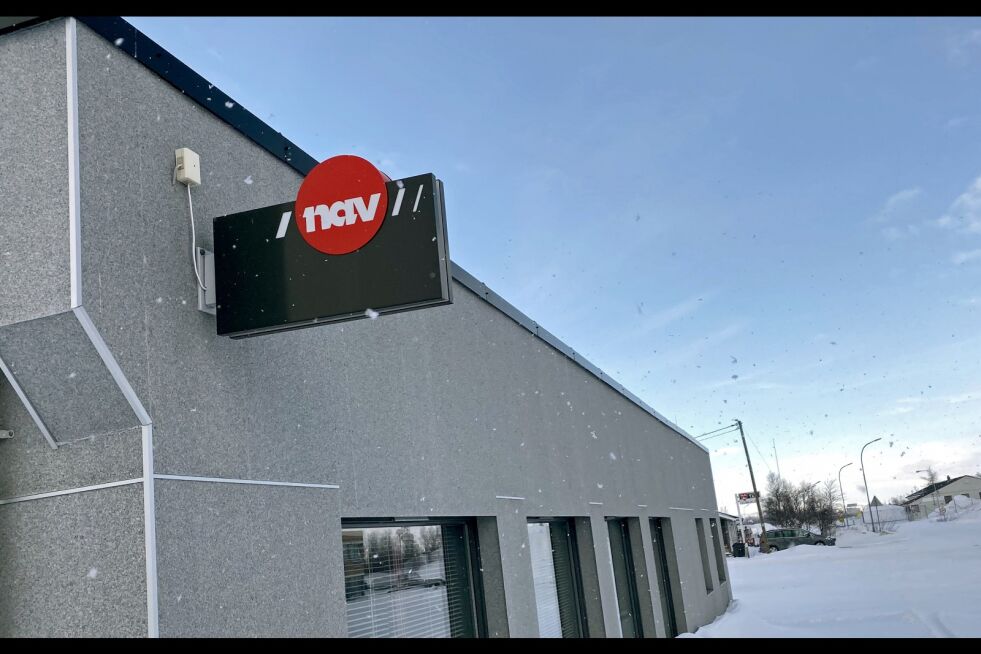 Foto: Marius Thorsen