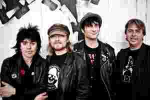 To nye band klare for Vinterstorm