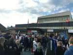 17. mai i Sør-Varanger