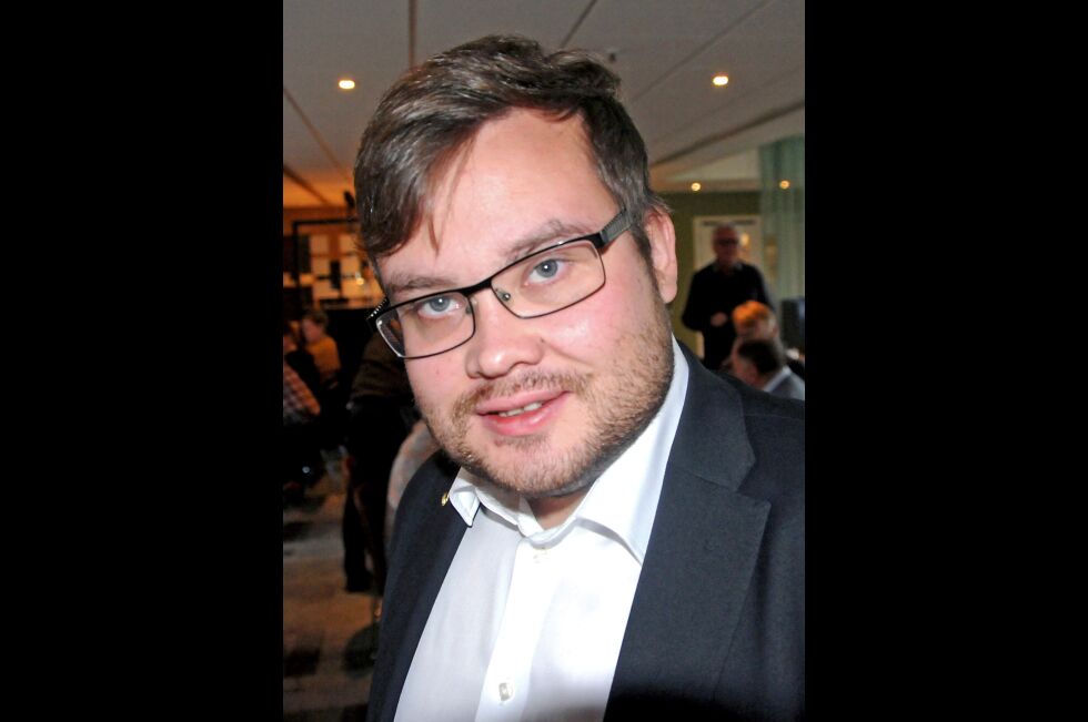 Foto: Hallgeir Henriksen
