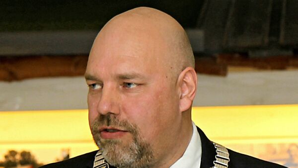 Eks. ordfører Bønå i ny jobb