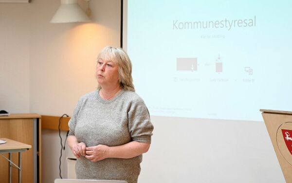 Kommunen pålagt å punge ut