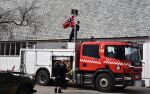 17. mai-feringen i Lakselv