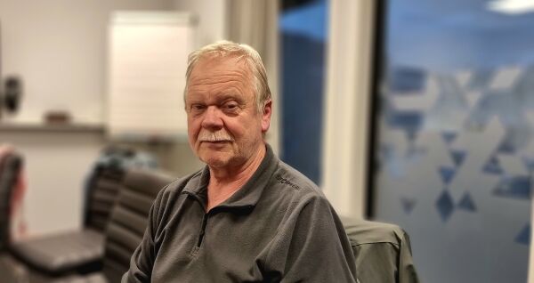 Stopp Davvi – nei til naturinngrep!
