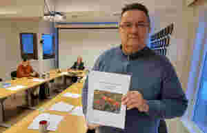 – Dem styrer oss mot Robek