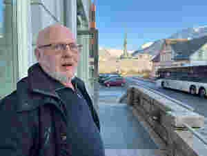 – Det farligste er om vi mister drømmene våre