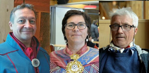 Ville ikke ha nestlederverv