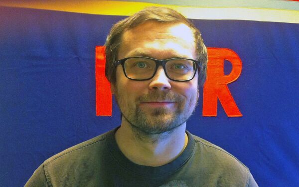 – Om vi joiker Arbeiderparti, er det kultur eller politikk?