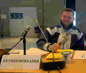 – Vi vet selv hva som er best for oss