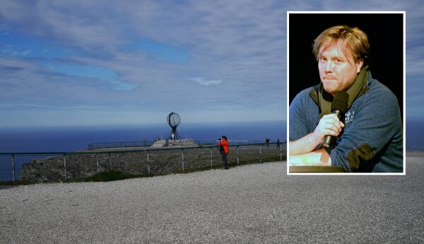 Om Lindkvist og Nordkapp-kontrakten