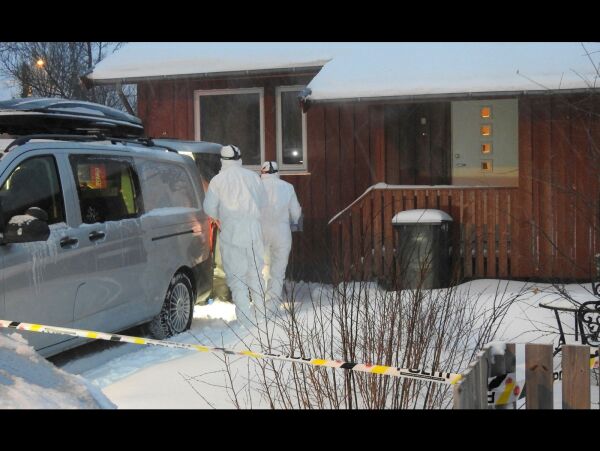 Politiet frigir navnet på avdøde i Lakselv