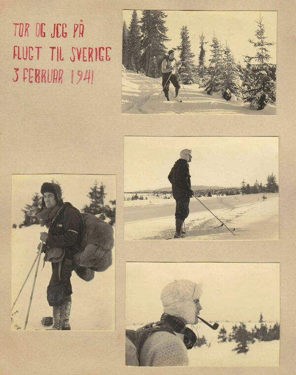 Nå kan du finne din slektning som flyktet