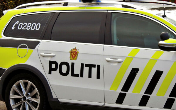 Kvinne savna i Lakselv