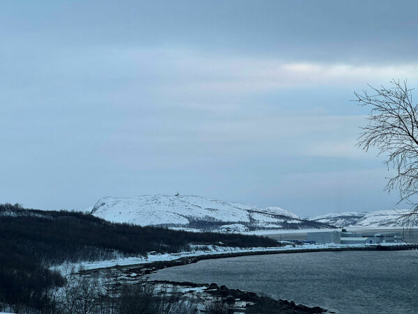 Tre ganger dyrere enn i Hammerfest