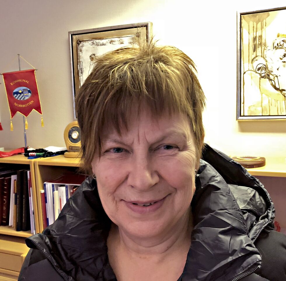 Foto: Hallgeir Henriksen