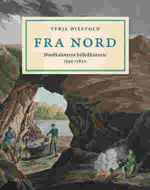 Presenterte nordområdene for Europa