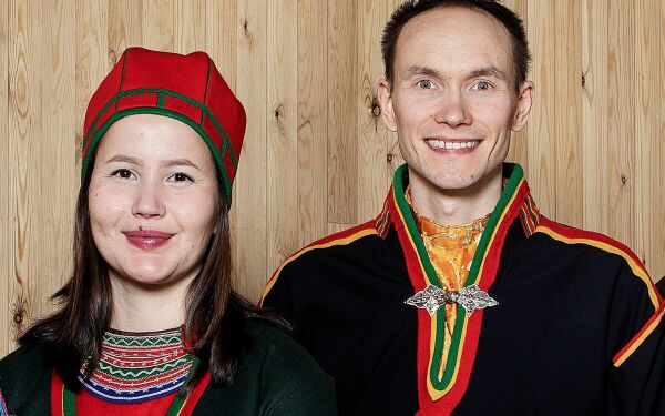 Sámi kulturloktenráva ráđđehussii