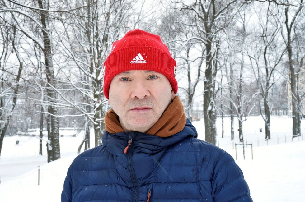 Gjert Rognli jobber som flermedial kunstner, med film, foto, skulptur og performance. I sine verk trekker Rognli inn referanser fra sin tilhørighet til det Arktiske Nord-Norge, til lyset, mørket og årstidene.
 Foto: Privat