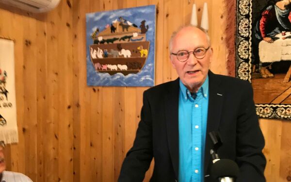 Verdig kirkejubileum i Billefjord