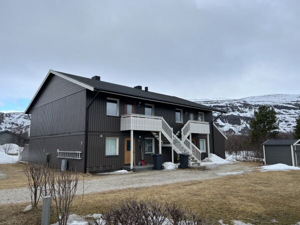 Se hvem som har kjøpt og solgt eiendom