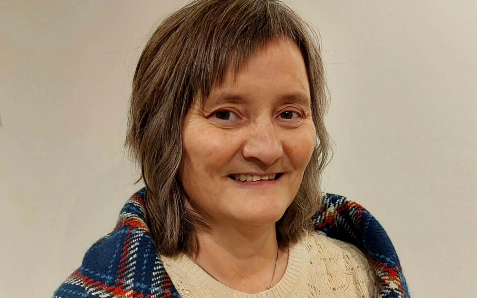 Toril Bakken Kåven, NKF
 Foto: Presse
