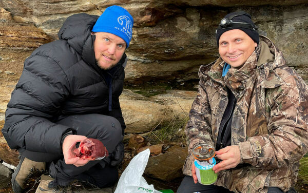 NRK Sápmis største seersuksess
