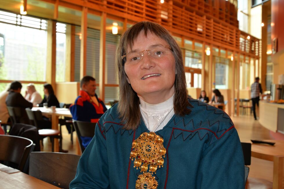 Foto: Steinar Solaas