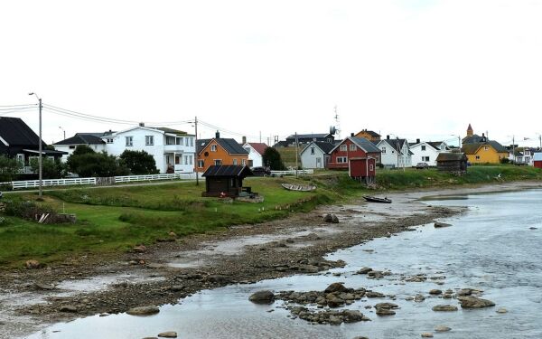 «Lyden av Skallelv» – en kvænsk festival