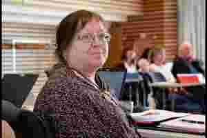 Hele ledelsen fortsetter
