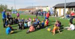 Fotballskole i Tana